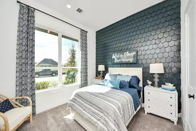 9510 Chateau Hill Drive, Manvel, TX 77578 - Photo 21