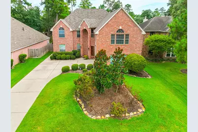 7 Stickley Court, The Woodlands, TX 77382 - Photo 33