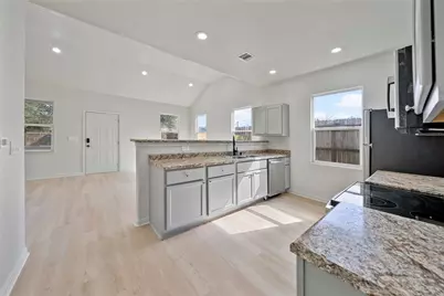 4415 Castor Street, Houston, TX 77022 - Photo 5