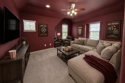 11803 Silverwood Bend Lane, Cypress, TX 77433 - Photo 33