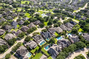 11803 Silverwood Bend Ln, Cypress, TX 77433 - Photo 49