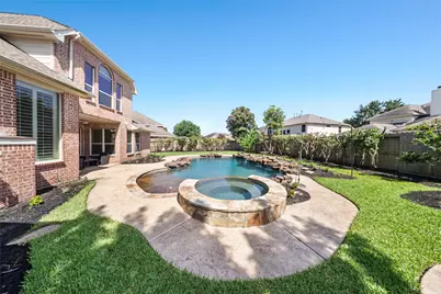 11803 Silverwood Bend Lane, Cypress, TX 77433 - Photo 3
