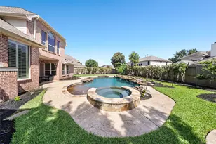 11803 Silverwood Bend Ln, Cypress, TX 77433 - Photo 3
