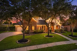 11803 Silverwood Bend Ln, Cypress, TX 77433 - Photo 1
