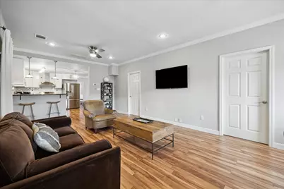 820 Kern Street, Houston, TX 77009 - Photo 5