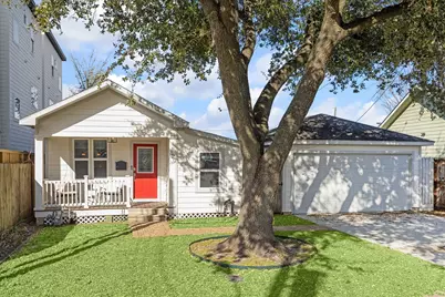 820 Kern Street, Houston, TX 77009 - Photo 1