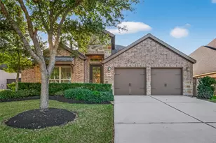 28435 Sycamore Falls Ln, Fulshear, TX 77441 - Photo 1