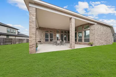 1522 Ruby Ford Lane, Richmond, TX 77469 - Photo 47