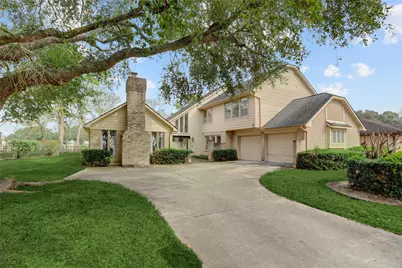 3502 La Costa Road, Missouri City, TX 77459 - Photo 5