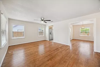 4502 Hain Street, Houston, TX 77009 - Photo 5