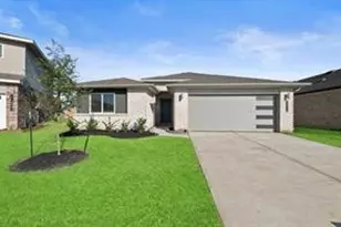 8027 Milam Ln, Rosharon, TX 77583 - Photo 1