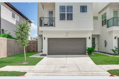 3311 Daphne Street, Houston, TX 77021 - Photo 3