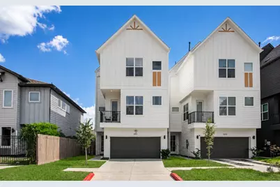 3311 Daphne Street, Houston, TX 77021 - Photo 1
