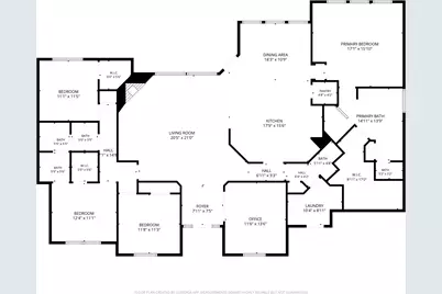 11726 W Grand Pond Drive, Montgomery, TX 77356 - Photo 37