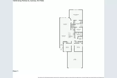 5726 Adamite Way, Houston, TX 77048 - Photo 27
