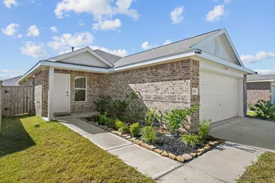 27019 Vista Field Drive, Katy, TX 77493 - Photo 1