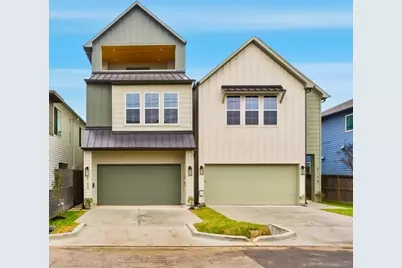 815 Lawrence Street, Houston, TX 77007 - Photo 1