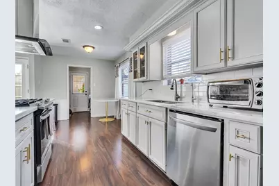 1134 Western Springs Drive, Katy, TX 77450 - Photo 3