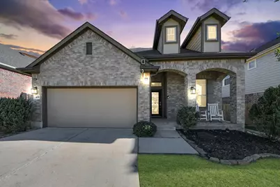 409 Billingsgate Chase, Conroe, TX 77304 - Photo 3