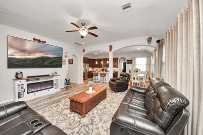 409 Billingsgate Chase, Conroe, TX 77304 - Photo 19