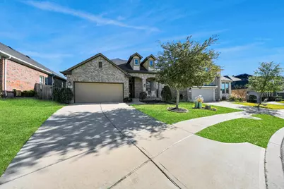 409 Billingsgate Chase, Conroe, TX 77304 - Photo 47