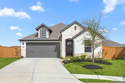 19763 Ibiza Park Drive, Hockley, TX 77447 - Photo 1