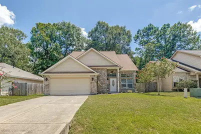 16428 Ryan Guinn Way, Conroe, TX 77303 - Photo 1