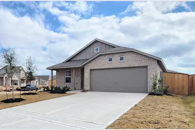 26715 Red Sunset Maple Lane, Katy, TX 77493 - Photo 1