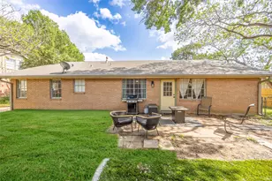 401 E Stone St, Brenham, TX 77833 - Photo 19