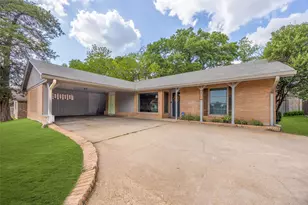 401 E Stone St, Brenham, TX 77833 - Photo 21