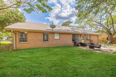 401 E Stone Street, Brenham, TX 77833 - Photo 5