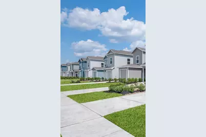 20162 Green Mallard Street, Crosby, TX 77532 - Photo 1