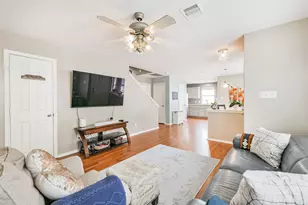 2603 Woodridge Cove Dr, Houston, TX 77087 - Photo 3