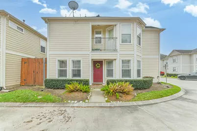 2603 Woodridge Cove Drive, Houston, TX 77087 - Photo 1