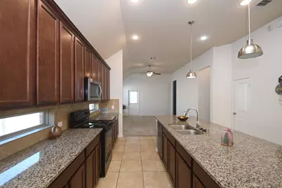 5406 Baronet Drive, Katy, TX 77493 - Photo 9