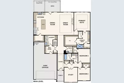 101 Woodshore Crossing, Clute, TX 77531 - Photo 3