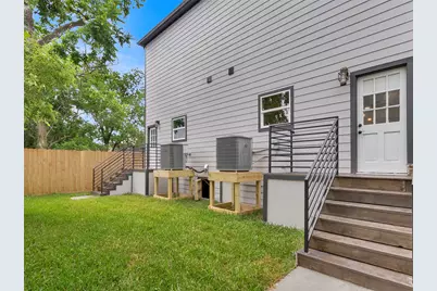 1311 E 33 Street #A, Houston, TX 77022 - Photo 31