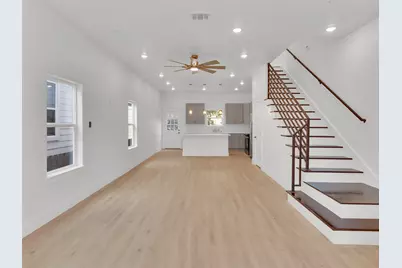 1311 E 33 Street #A, Houston, TX 77022 - Photo 7