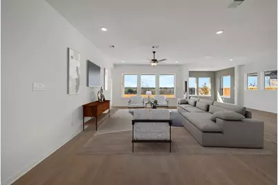 16211 Blue Mistflower Lane, Hockley, TX 77447 - Photo 1