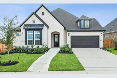 16211 Blue Mistflower Lane, Hockley, TX 77447 - Photo 3