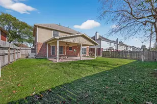 618 Bold Ruler Dr, Stafford, TX 77477 - Photo 33