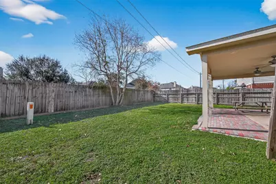 618 Bold Ruler Drive, Stafford, TX 77477 - Photo 35