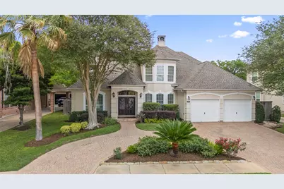 13622 Ashley Run, Houston, TX 77077 - Photo 1
