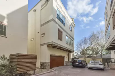 1126 W 16th Street #C, Houston, TX 77008 - Photo 3