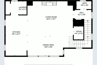 1126 W 16th Street #C, Houston, TX 77008 - Photo 41