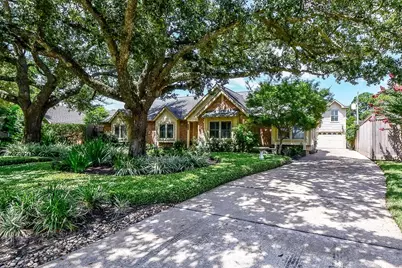 2911 Fontana Drive, Houston, TX 77043 - Photo 1