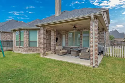 27231 Symphony Creek Lane, Fulshear, TX 77441 - Photo 23