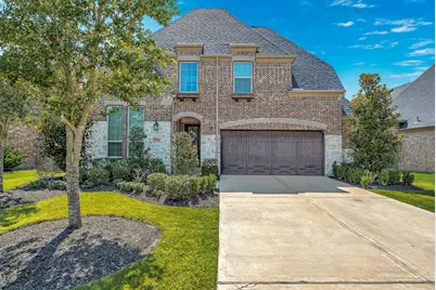 27231 Symphony Creek Lane, Fulshear, TX 77441 - Photo 1