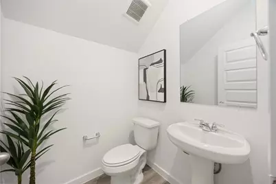 2823 Milton Lodge Lane, Houston, TX 77051 - Photo 17