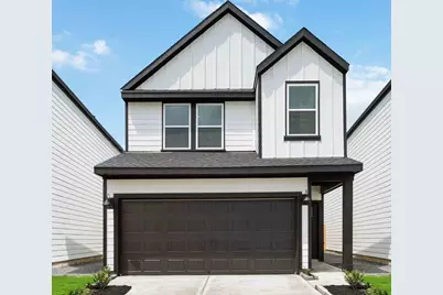 2823 Milton Lodge Lane, Houston, TX 77051 - Photo 1